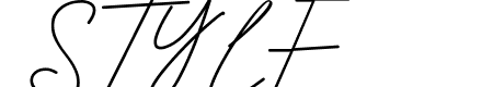 Quetes Signature