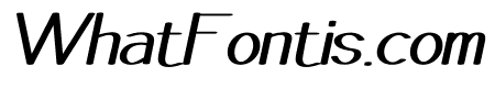 Naluri Italic