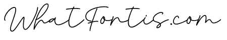 Glorius Signature
