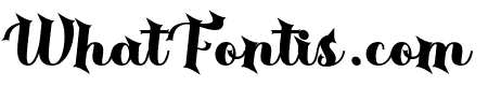 LennoxItalic