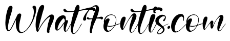 Dasmeeta Salmah Italic