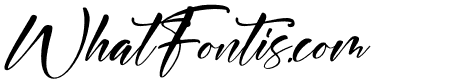 Arindyta Kalina Italic