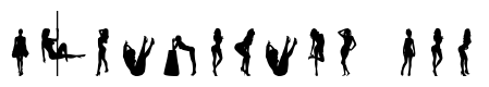 Attractive Female Poses