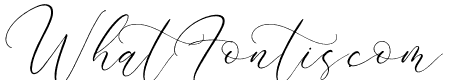 Almyrada Script
