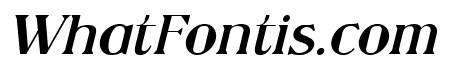 Gotblinking-Italic