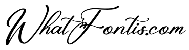 Hillary Bintang Italic