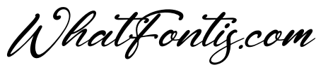 Cantika Sarah Italic