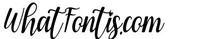 Twist Story Italic