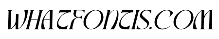 Mallory Italic