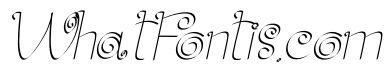 Robusta Italic