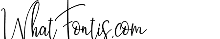 Bestie Signature