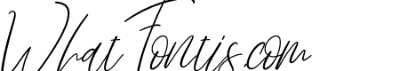 Brillian Signature