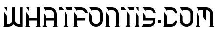 Doremason Font