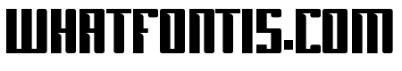 Grimstroke Font