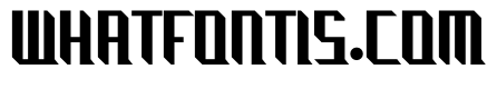 Gaminger Font