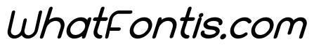 Bandar Bold Italic