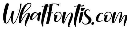Christania Italic