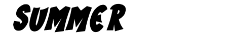wiliae Italic