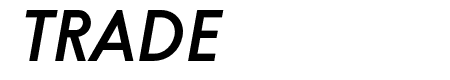 Charrow Bold Italic