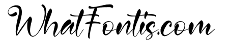 Anghista Italic