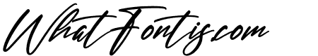 Magston Cordeli Italic