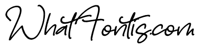 Georgia Angely Italic