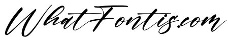 Grottery Italic