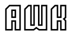 Rushar Line Font