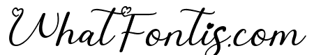 Almost Valentine Italic