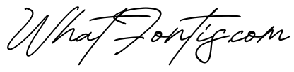 Falcon Picture Italic