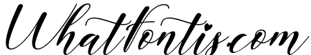 First Valentine Italic