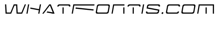 Androned-ThinItalic