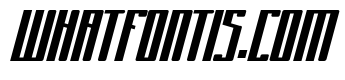 Saruz Gaming Italic Italic
