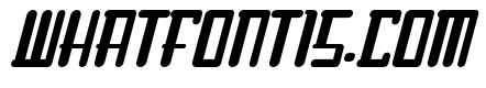 Maxgame Italic Italic