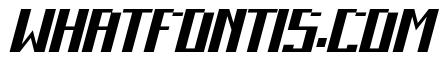 Semi Pixel Italic Italic