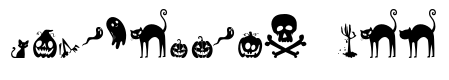 ScaryHalloweenOrnament