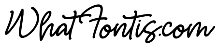 Haydenz Italic