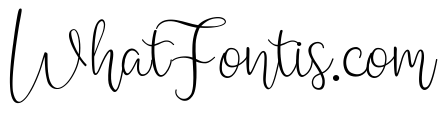 Julia Belle Script Reguler