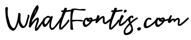PNFunkyCursiveBold