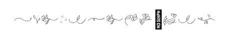Florium Symbols