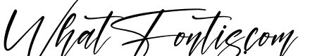 Halimunde Signature