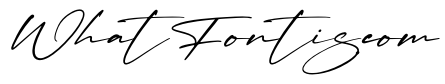 Patrick Amtesa Italic