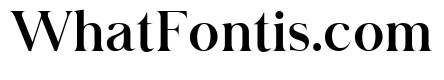 Mikonvis Yonga Regular