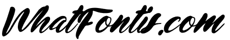 Chutarie Ghost Italic
