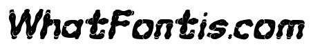 Boxana Italic