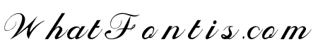 Soraya Italic
