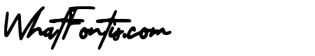 Ethan Signature