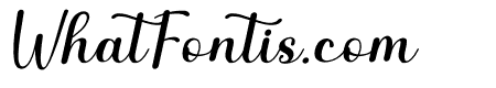 Besthie Italic