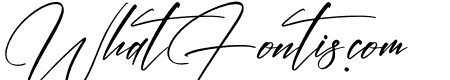 Thunderbold Signature
