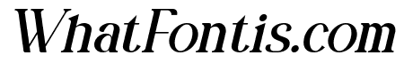 Veldapino Italic